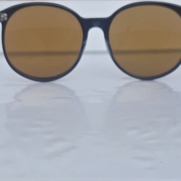 Vintage Bausch & Lomb Ray-Ban Traditionals Trish Sunglasses W0348 with B-15 Lens - Picture 4 of 10